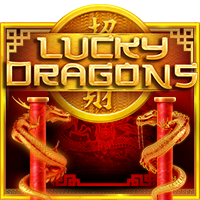 Lucky Dragons